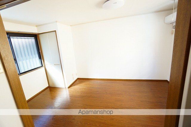 コーポ前田の内装写真