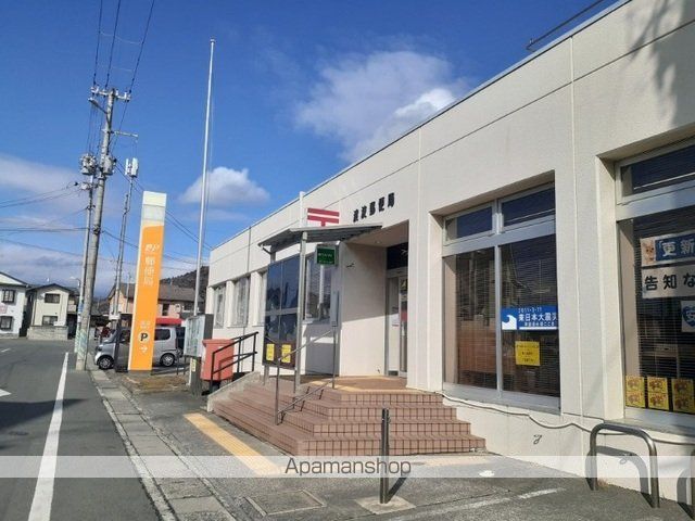セレーノ・カーサの周辺写真
