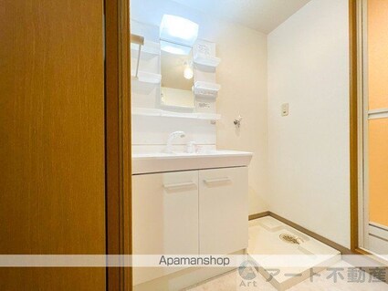 マリベール南梅本　Ｂ棟[2DK/52.26m2]の内装6