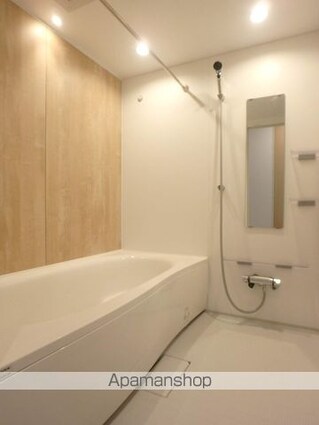 グランコートⅥ[2LDK/54.85m2]のバス