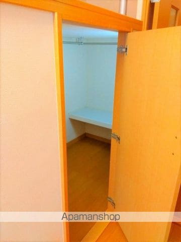 レオパレスシティーCの内装写真