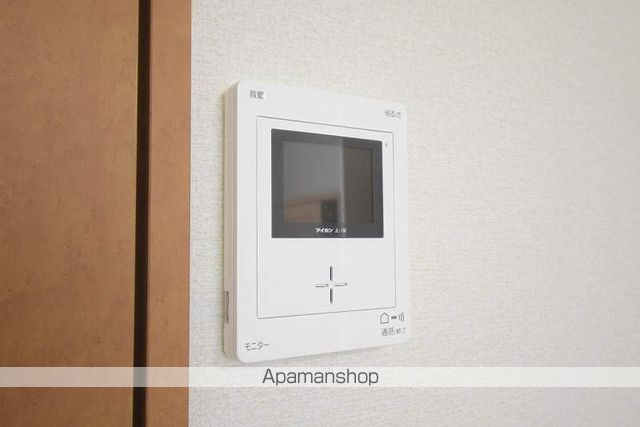 レオパレス東月寒の内装写真