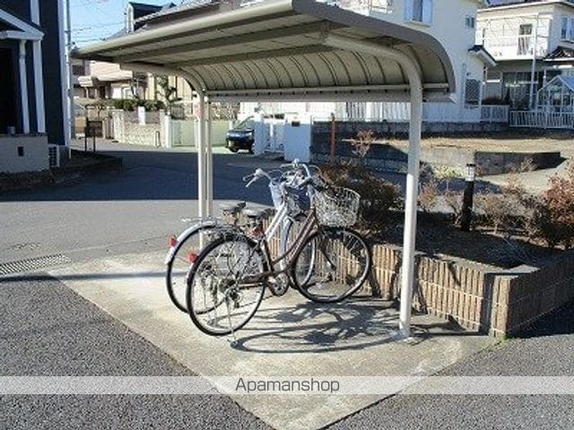 レオパレスグランシャリオのその他写真