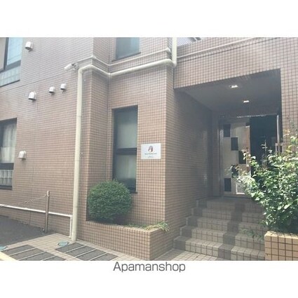 ヒルズ三栄町[1LDK/48.28m2]の外観2