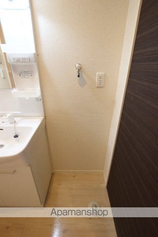 ボンレーヴAの内装写真