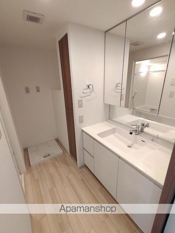 パークナードフィット津雲台の内装写真