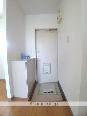 シュープ三条の内装写真