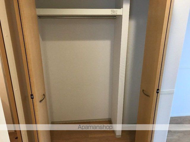 リバレイン東原の内装写真