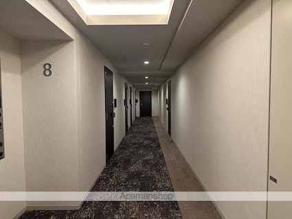 パークアクシス板橋本町ステーションゲート[3LDK/55.95m2]の外観4