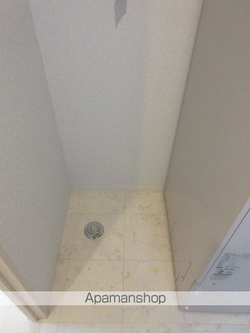 MODENA近代美術館の内装写真