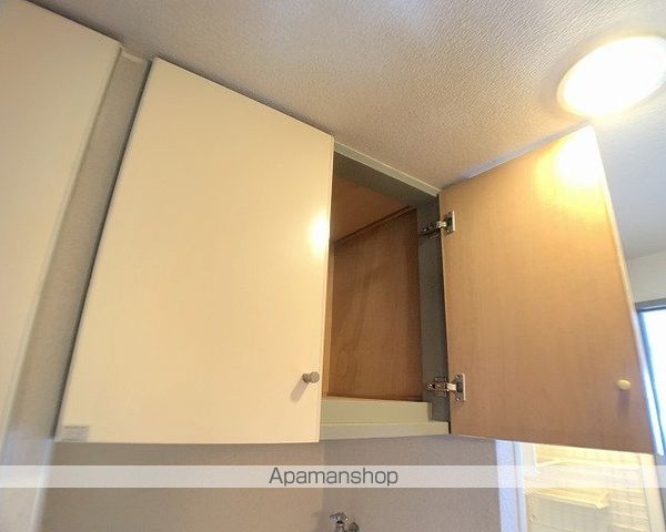 サンウイロー朝霞の内装写真