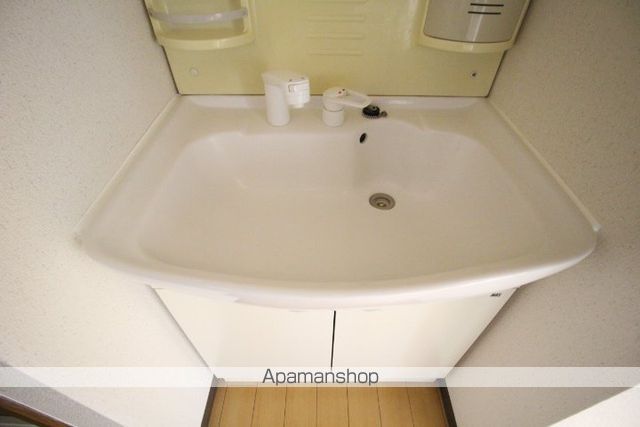 アレグリア内山下の内装写真
