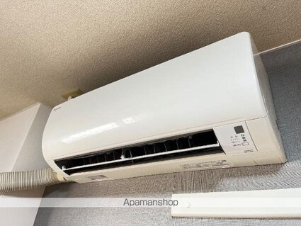 ロジュマン[2LDK/51.3m2]のその他設備