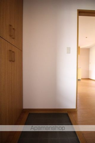 あくらコーポBの内装写真