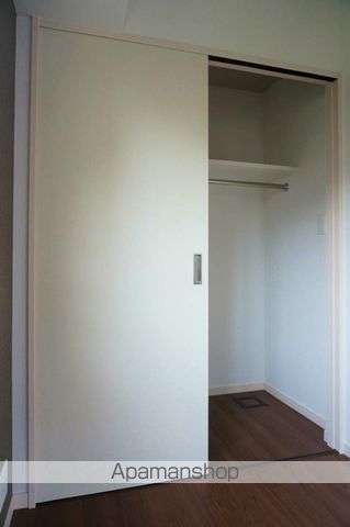 TRAIL博多の内装写真