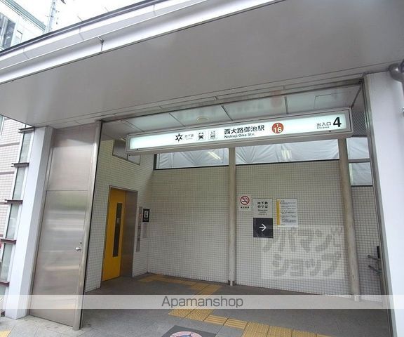 RAVENNAの周辺写真