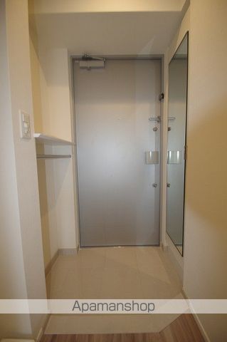 アーバネックス深川住吉の内装写真