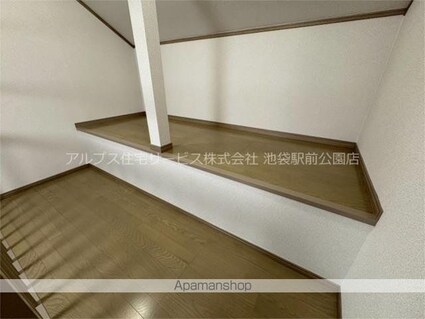 メープル大泉学園Ｄ[1K/18m2]の内装2