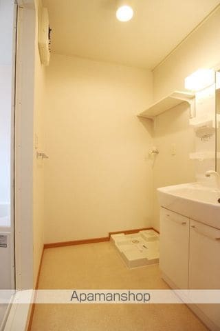 メゾンドアヴェニューGの内装写真