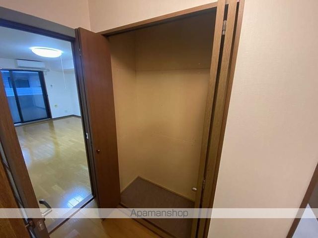 メゾンはなみずきB棟の内装写真