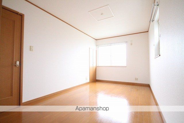 クレール石榑IIの内装写真