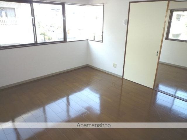 瀬戸マンションの内装写真