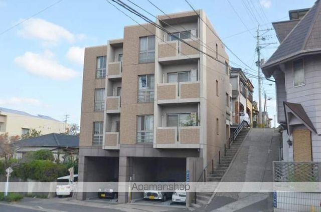 アルゴ21の外観写真