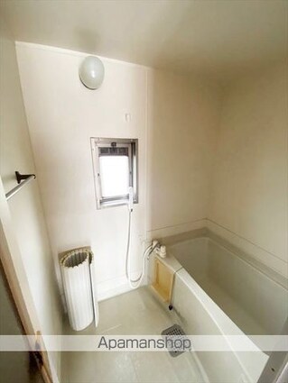 メゾンセンチュリー[2DK/38.58m2]のバス