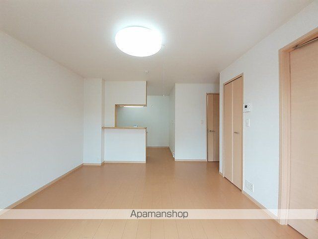 ジェルメ ライムAの内装写真