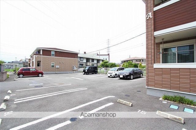 クラール名東 Aのその他写真