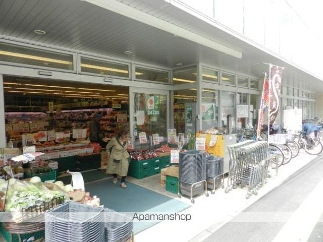 スカイマンション浦安Bの周辺写真