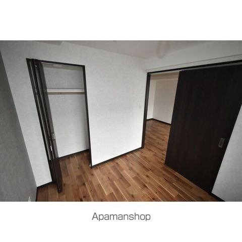 セフィーロ新札幌の内装写真