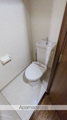 アークハウス沢の内装写真