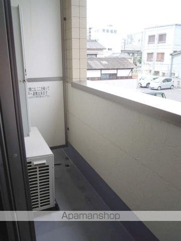 モンサント旭町の内装写真