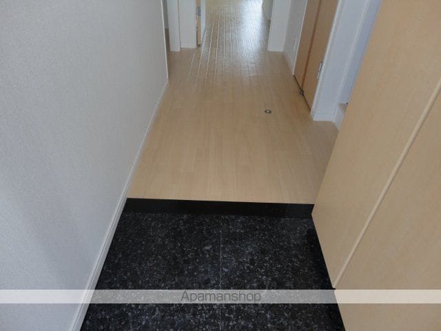 エトワール南仙台IIの内装写真