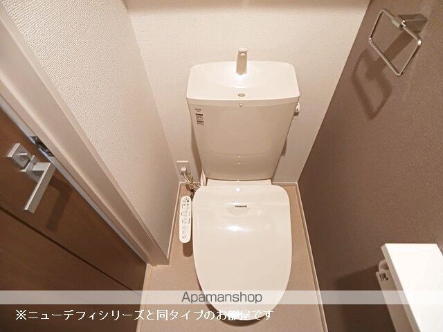 アルバーダ26Aの内装写真