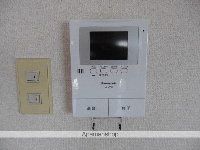 ヒルサイドハイツA棟の内装写真