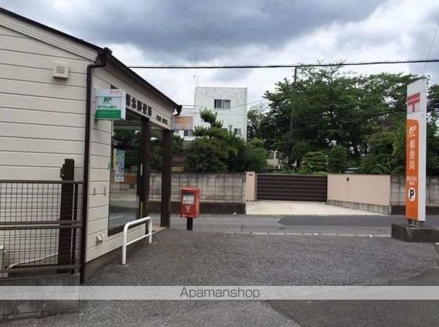 トゥーランドット3の周辺写真