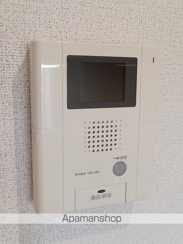 ケイマイティの内装写真