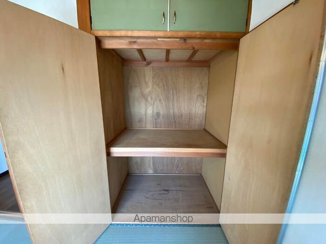 レイクグリーン三好 A棟の内装写真
