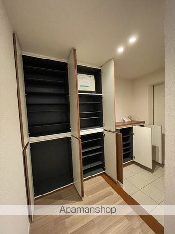 プライムメゾン富士見台の内装写真