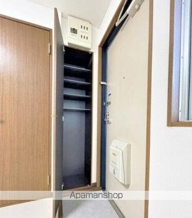 香川県高松市林町[1DK/27.3m2]の玄関