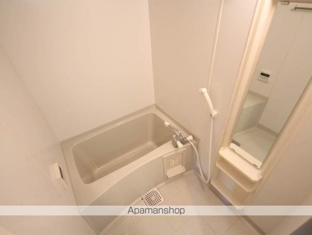 ベルパッソ十日市の内装写真