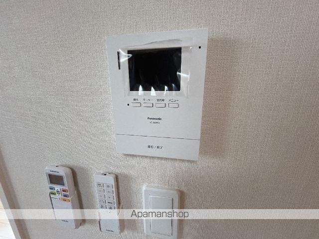 グランノヴァの内装写真