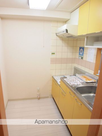 アーク菊水43の内装写真