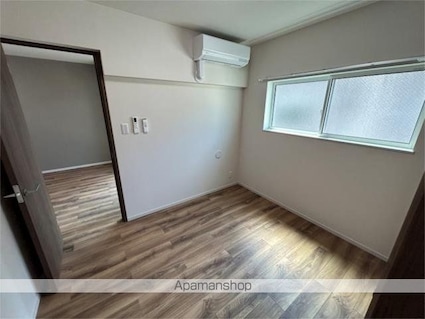 ＧＲＥＥＮ　ＧＡＢＬＥＳ　ＦＡＭＩＲＩＡ　Ａ[2LDK/50.53m2]のその他部屋・スペース