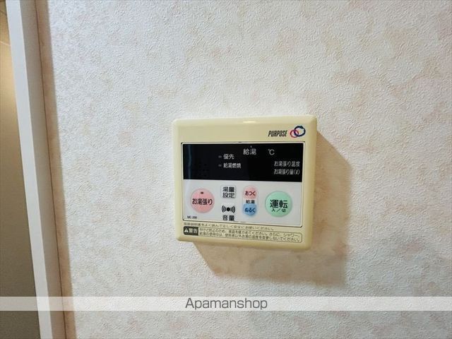 リヴェール橋本の内装写真