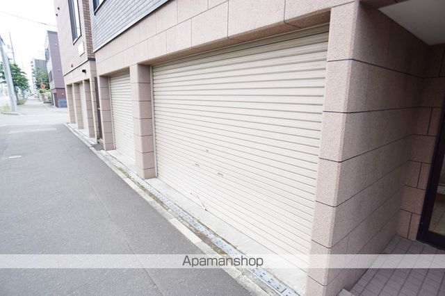 グランソアレ西町のその他写真