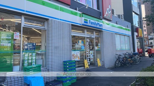 リテラス三ノ輪ウエストの周辺写真