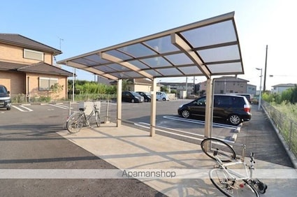 フォレストメゾン深芝[1LDK/45.85m2]の内装1